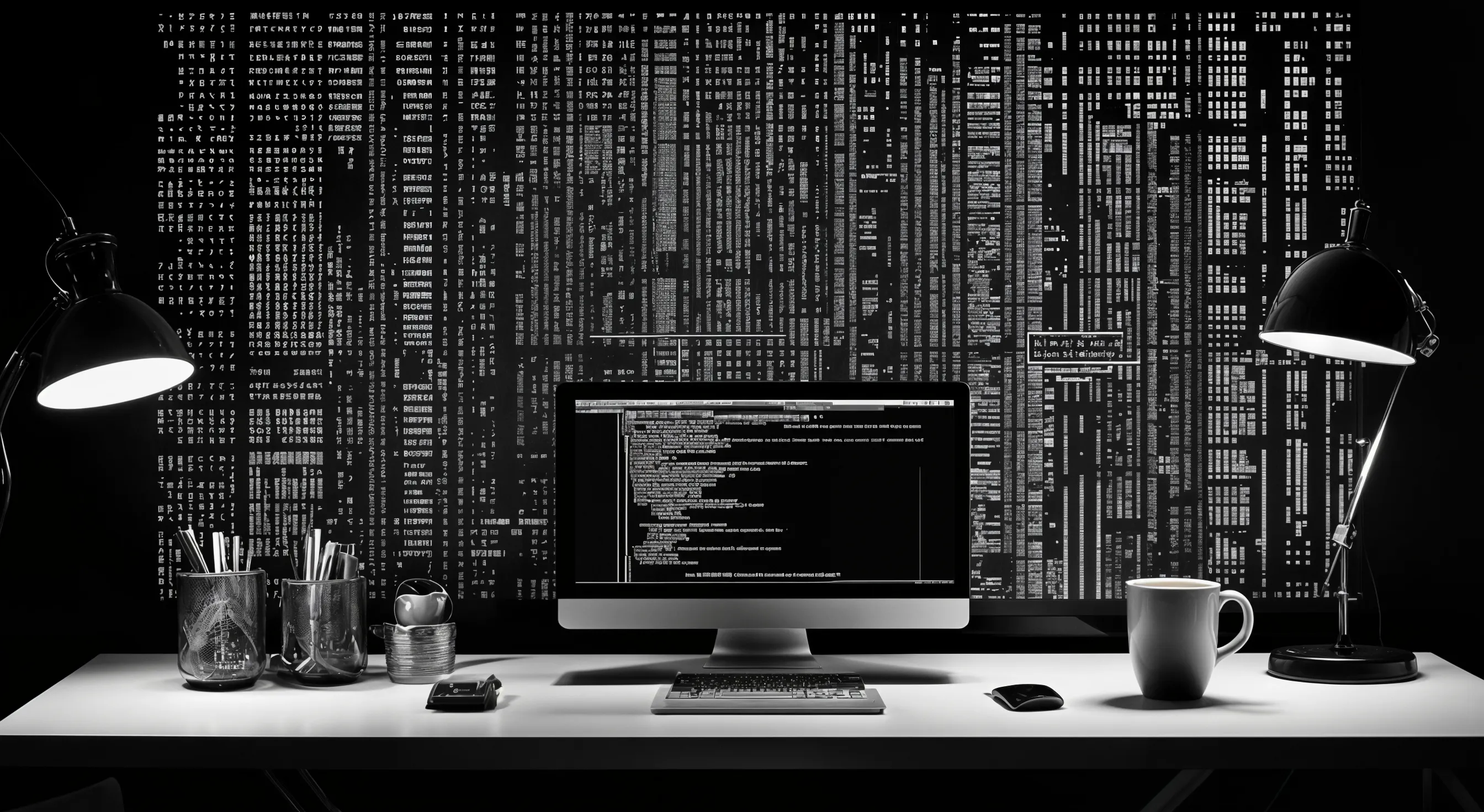Developer Picture